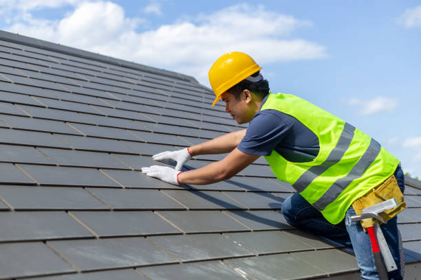 Trusted Charleston, MS Roofing Contractor Experts