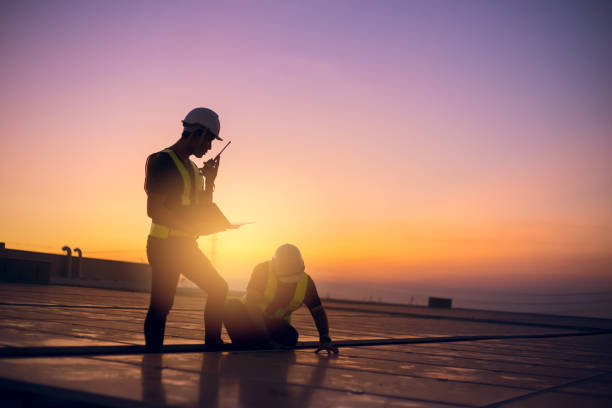 Best Best Roofing Contractors  in Charleston, MS