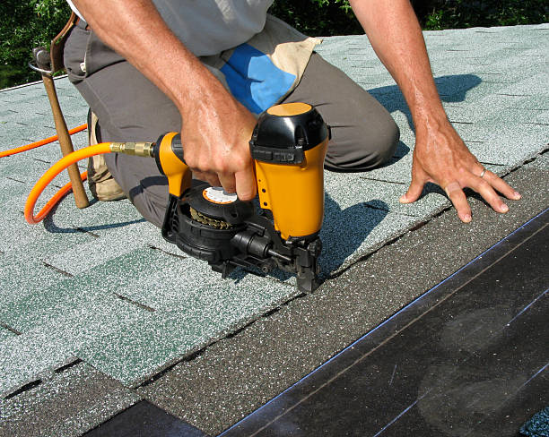 Best Roof Waterproofing Services  in Charleston, MS