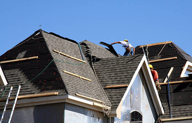 Best Affordable Roofing Company  in Charleston, MS
